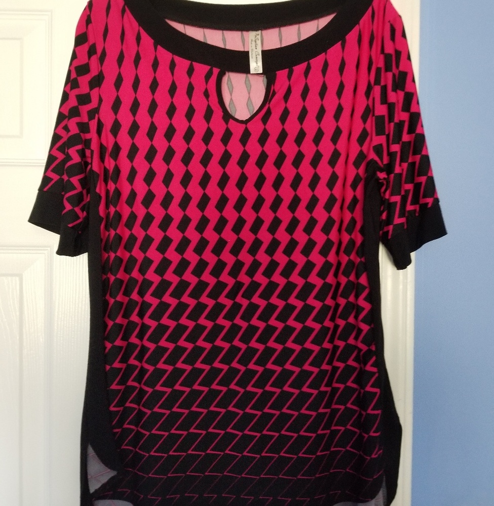 Ladies Top